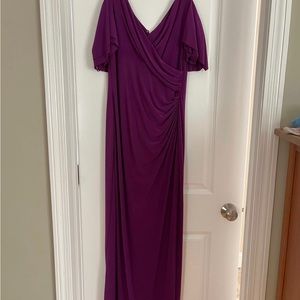 Ralph Lauren Cocktail Dress